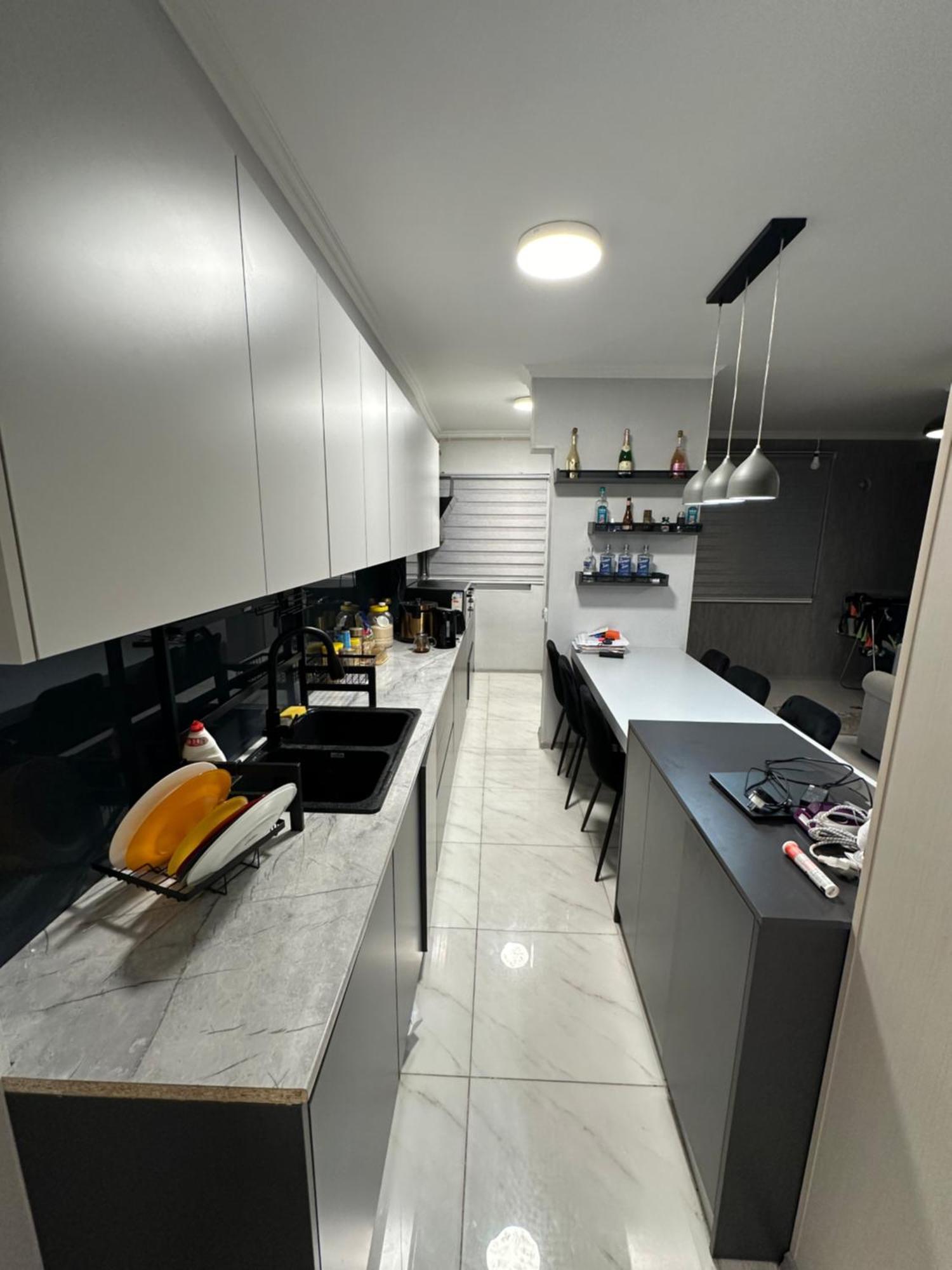 Elegant Escape In City Center Ереван Экстерьер фото