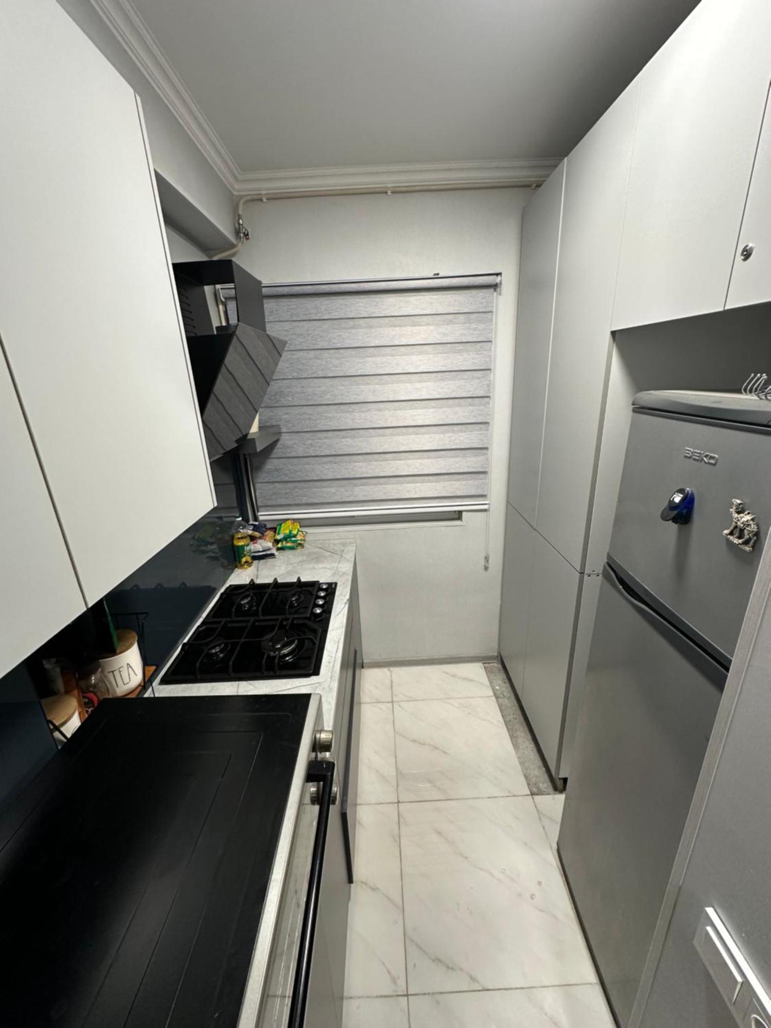 Elegant Escape In City Center Ереван Экстерьер фото